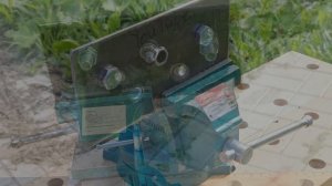 Тест гайковертов Wosai 600nm; Prostormer 320nm; Prostormer 350nm;