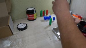 УПС-7 заряжаем пулевые патроны пулями Импульс 8. Хмао-югра .