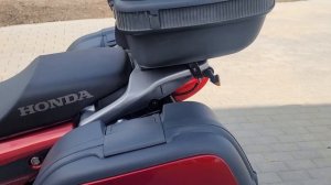 Honda XL 650 V Transalp