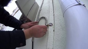 Шкаф для зарядки Nissan Leaf - безопасная зарядка Ниссан Лиф у дома