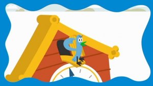 Бодо бородо |Скоро новая серия!| Буква Ч @BodoBorodo