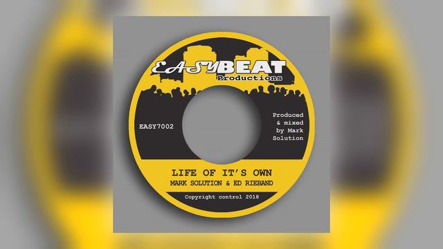 Mark Solution - Dub of It's Own смотреть онлайн