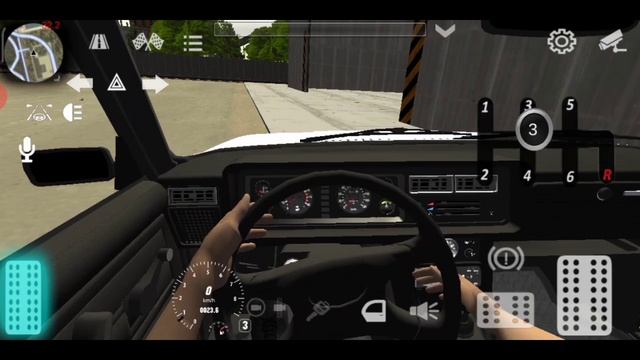 ?РП В КАР ПАРКИНГЕ?! КАР ПАРКИНГ РЕАЛЬНАЯ ЖИЗНЬ #1! СДАЛ НА ПРАВА?!? смотреть онлайн