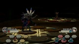 Jade Cocoon 2 Gameplay PS2