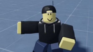 roblox evade california girls emote (leak)