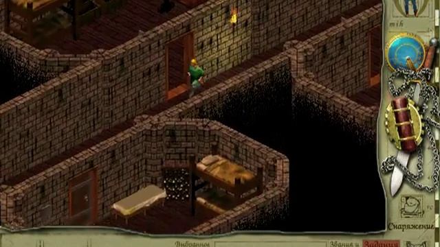 Осада Авалона / Siege of Avalon смотреть онлайн