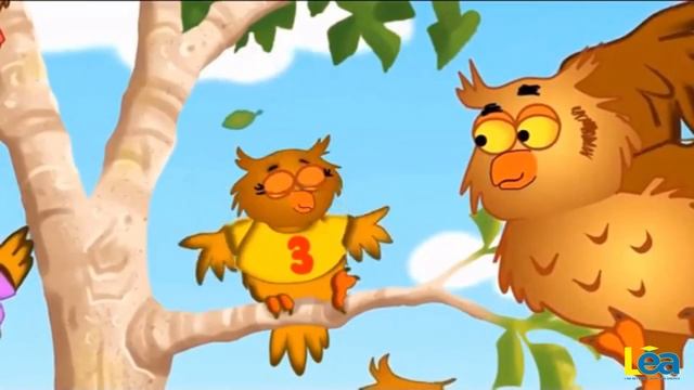 Kid's box Starter - Unit 1 - Song смотреть онлайн