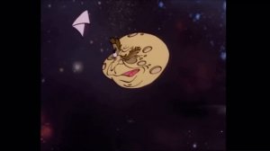 Незнайка на Луне наоборот