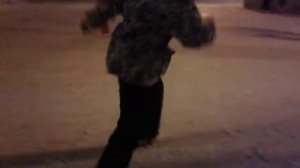 Как быстро научиться кататься на коньках