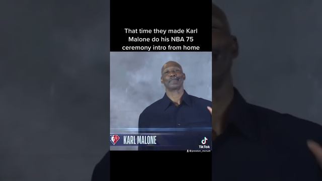 Karl Malone