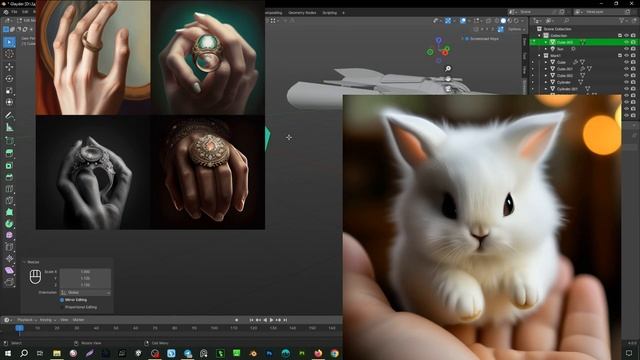 Нейросети, хороший способ чтобы... смотреть онлайн