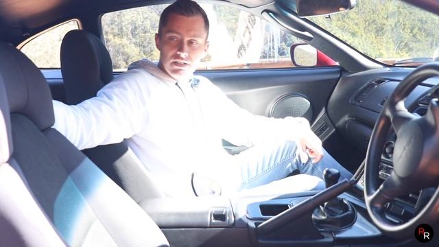 1996 Toyota Supra RZ Review! 500HP MK4!!!