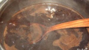 Домашний ликер Бейлис