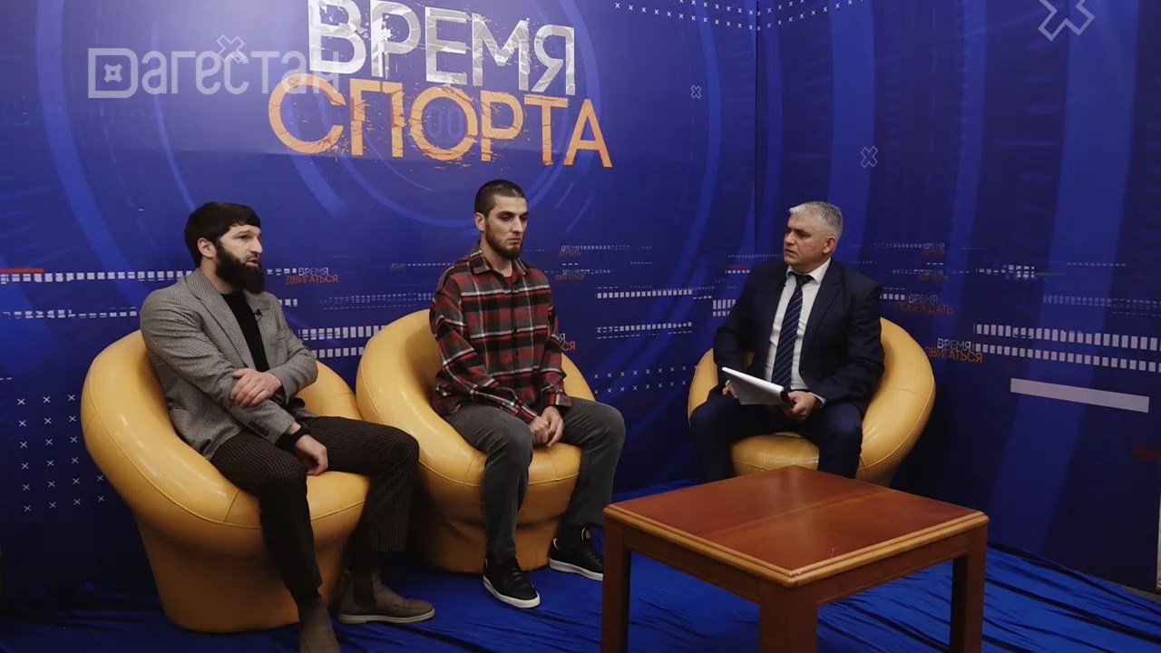 Время спорта. Чемпионат России по футболу. Итоги