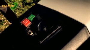 Измельчитель веток AL KO LH 2800 (Mega-Garden.ru)
