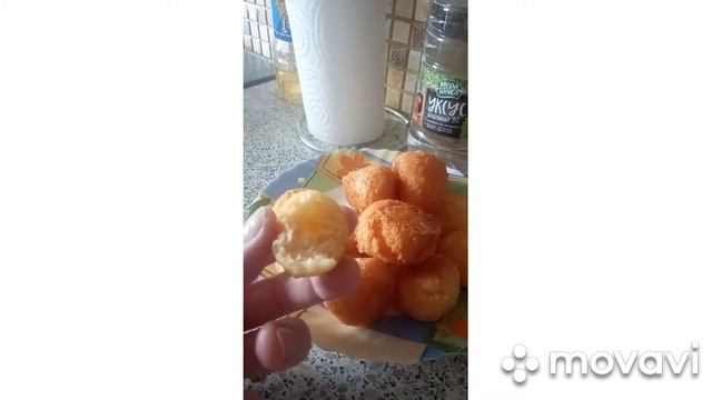 Сырные шарики смотреть онлайн