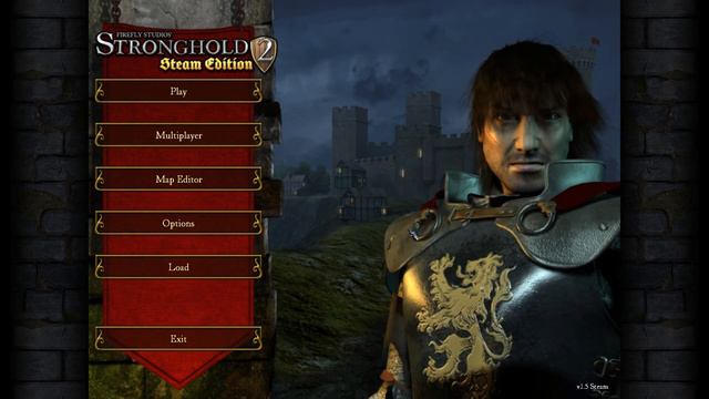 Stronghold 2 Steam Edition - Game Commentary смотреть онлайн