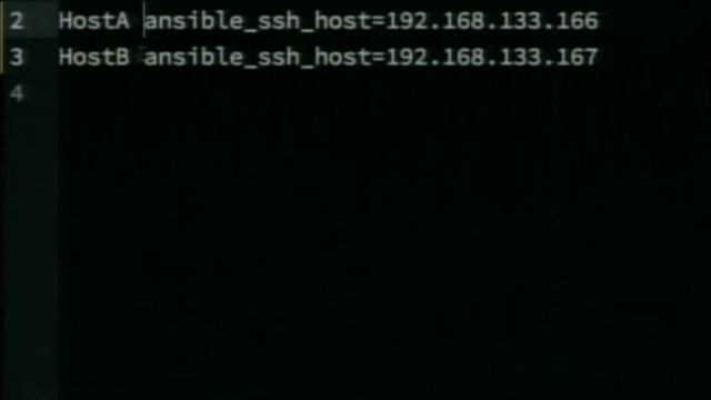 NEOISF 2015 08 19 - Ansible And Why It Works For Me смотреть онлайн