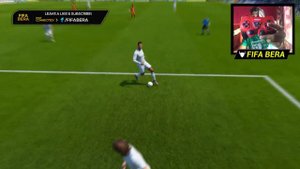 HOW TO DO RONALDO CHOP IN FIFA 18 - PC,PS4,Xbox ,PS3 - FIFA 18 RONALDO CHOP SKILL TUTORIAL