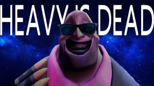 HEAVY IS DEAD НА РУССКОМ!!!