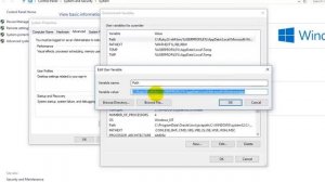 How to fix : 'adb' is not recognized as an internal or external command