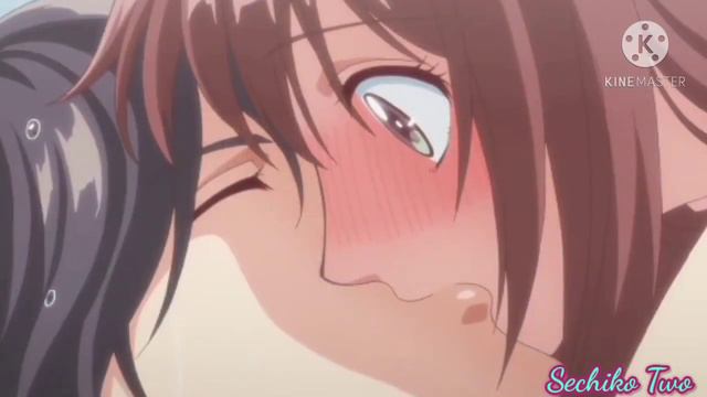 #AMV Аниме клип - Эти изгибы твоего тела меня сводят до предела смотреть онлайн