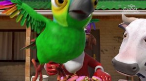 ? Играем на праздник Рождество! ? #рождество #Christmas | Детское Королевство