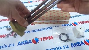 ТЭН 3 кВт для электрических котлов PROTHERM Скат (0020027640)