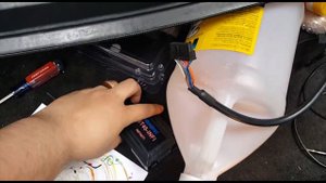 Infiniti M35 Bluetooth & AUX - Tutorial