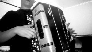 " Крыжачок " На Баяне