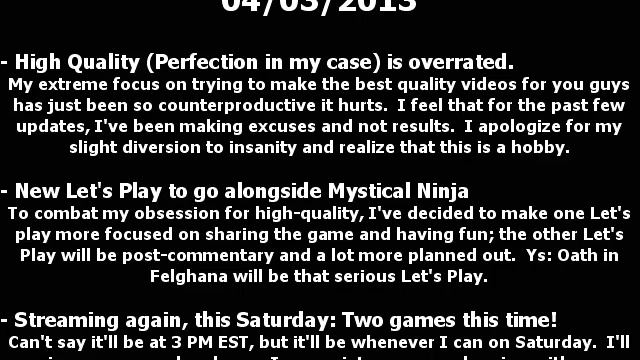 Waddler-D's Game Room Update - Need to Stop Being a Perfectionist... смотреть онлайн