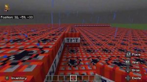 Minecraft Gameplay TNT Walkthrough (New) *tnt mega explosion* #minecraft @minecraft #tnt