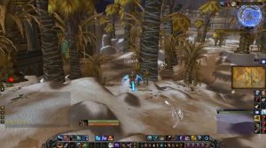 The Desert Fox (Пустынная лиса)