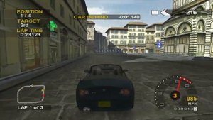 Project Gotham Racing 2 | Original Xbox Review