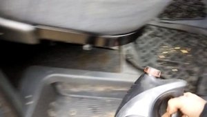 Покупка б/у Газели Next с двигателем Cummins в 2021 году.