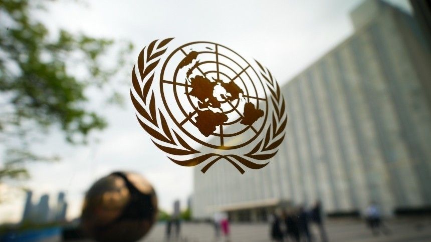 В ООН встревожились из-за поставок Киеву снарядов с обедненным ураном