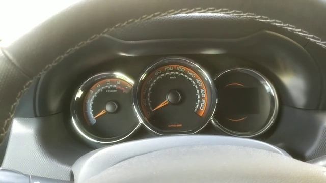 Замена масла Ларгус кросс фл.mp4 смотреть онлайн