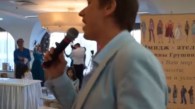 Артур Вишенков смотреть онлайн