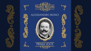 La Violetta, K. 476 (Das Veilchen) (Recorded 1905)