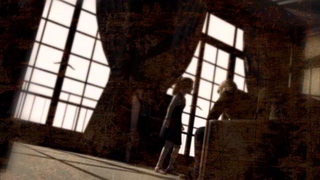 SH: Origins - O.R.T feat Mary Elizabeth McGlynn смотреть онлайн