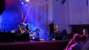 Classic Rock Show @ Liverpool - Freeebird solo 2015