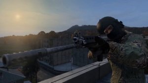 СРАВНЕНИЕ АВТОМАТОВ НАТО В DAYZ STANDALONE | ОРУЖИЕ В DAYZ