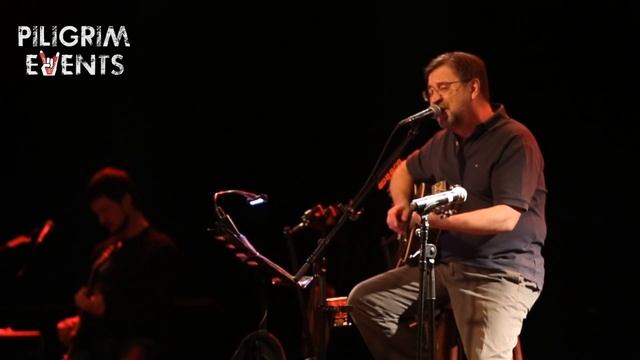 На небе вороны - ЮЮ.Шевчук с акустическим составом «ДДТ» в Кёльне, 13 марта 2016. смотреть онлайн