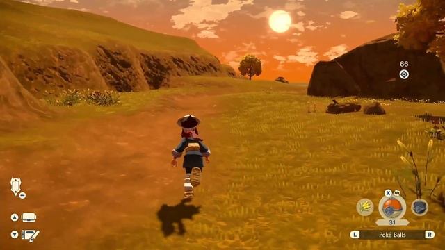 Les Jeux de Baudrive : Mission Secondaire 7 ? | LÉGENDES POKÉMON ARCEUS смотреть онлайн