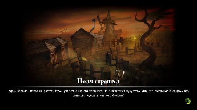 MediEvil Remake (2019) Прохождение на русском #4 Поля страшил смотреть онлайн