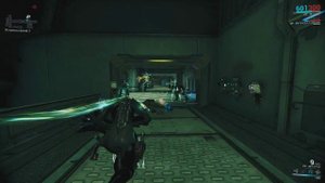 Warframe Карак