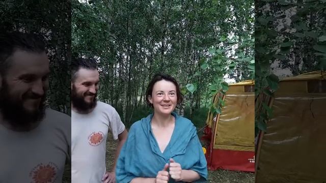 Хочешь так парить? Отзыв о ладном парении система РОС смотреть онлайн