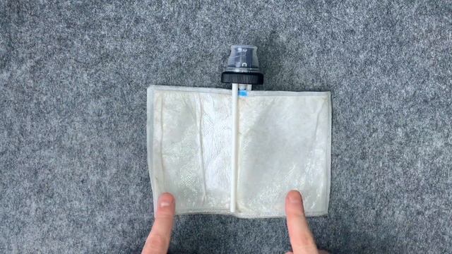 Промывка Реафильтр. Видеоинструкция