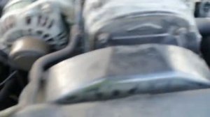 Разборка KIA - Sorento 2002-2009, 2.5 CRDi (VIN: KNEJC521535093708) FE03TGJ