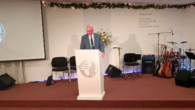 Houen jongens | Zondagavond 31-12-2023 |  Evangelie Gemeente De Deur Ede смотреть онлайн